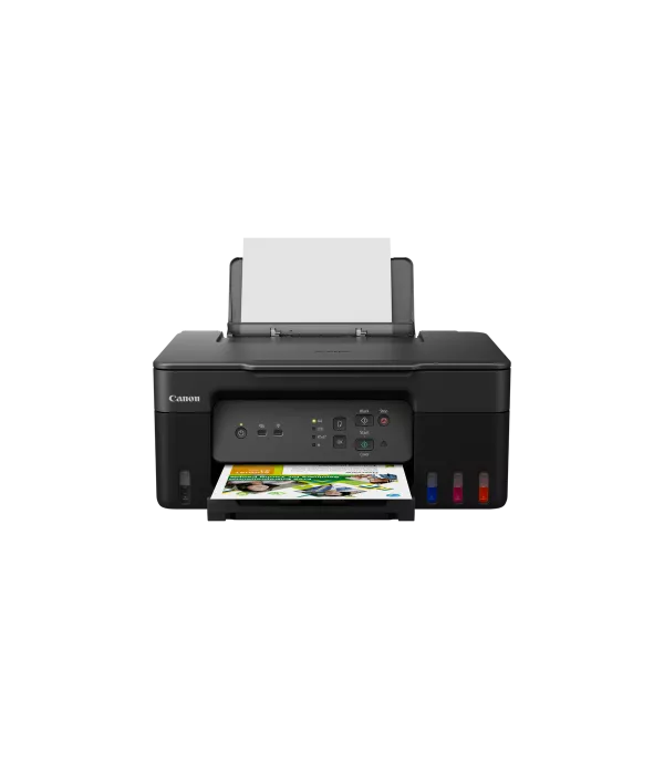 Imprimante Canon PIXMA G3430 multifonction rechargeables (5989C009AA)