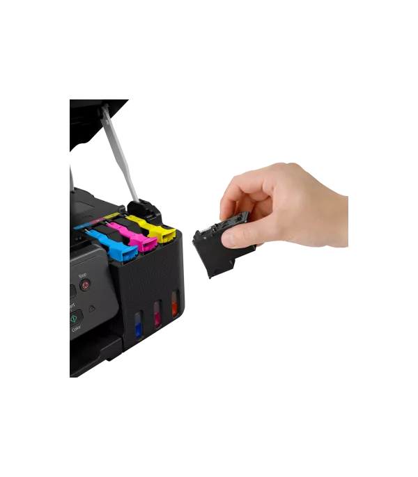 Imprimante Canon PIXMA G3430 multifonction rechargeables (5989C009AA)