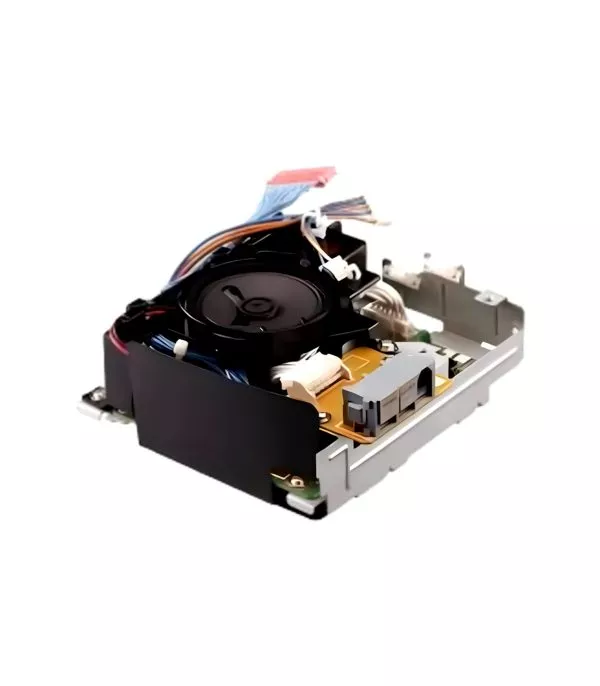 Carte Fax Canon Super G3 FAX Board-AV3 pour imageRUNNER IR C3125i – (1633C011AA)