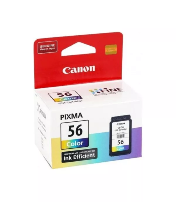 cartouche-dencre-canon-cl-56-couleur-9064b001aa-1 Cartouche d’encre Canon CL-56 Couleur - 9064B001AA