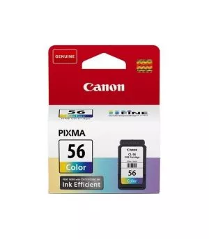 Cartouche d’encre Canon CL-56 Couleur - 9064B001AA