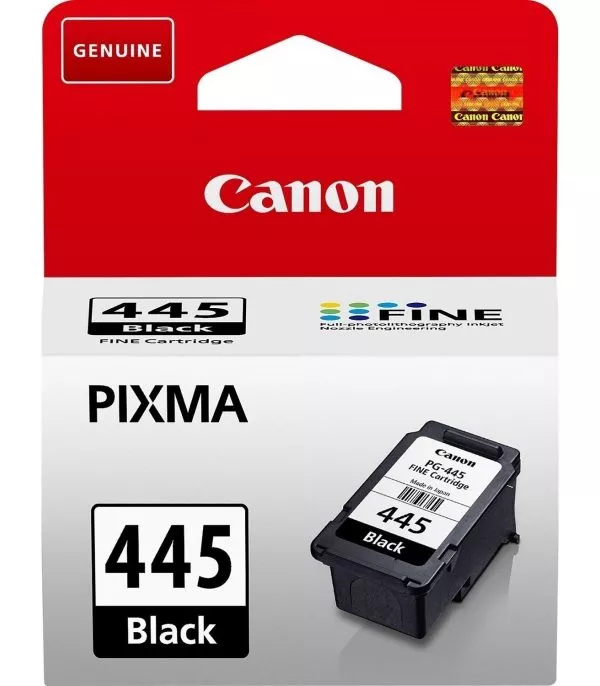 Cartouche d’encre Canon PG-445 Noir - 8283B001AA