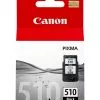 Cartouche d’encre Canon PG-510 Noir - 2970B007AA