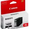 Cartouche d’encre Canon PGI-1400XL Noir - 9185B001AA