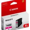 cartouche-dencre-canon-pgi-1400xl-m-magenta-grande-capacite-9203b001aa Cartouche d’encre Canon PGI-1400XL Magenta - (9203B001AA)