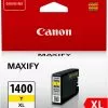 cartouche-dencre-canon-pgi-1400xl-yellow-9204b001aa-2 Cartouche d’encre Canon PGI-1400XL Yellow- 9204B001AA