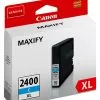cartouche-dencre-canon-pgi-2400xl-c-cyan-grande-capacite-9274b001aa Cartouche d’encre Canon PGI-2400XL C Cyan grande capacité - 9274B001AA