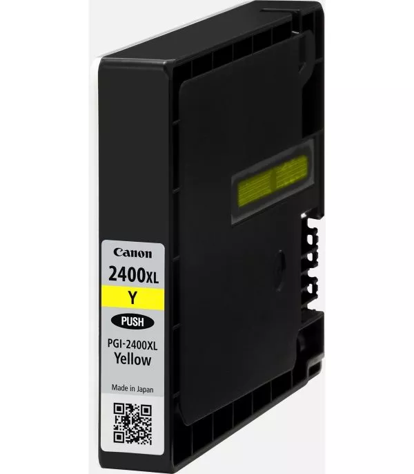 cartouche-dencre-canon-pgi-2400xl-y-jaune-grande-capacite-9276b001aa-1 Cartouche d’encre Canon PGI-2400XL Y Jaune grande capacité - 9276B001AA