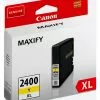 cartouche-dencre-canon-pgi-2400xl-y-jaune-grande-capacite-9276b001aa Cartouche d’encre Canon PGI-2400XL Y Jaune grande capacité - 9276B001AA
