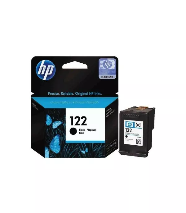 Cartouche d’encre HP 122 Black - CH561HE