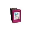 Cartouche d’encre HP 122 trois couleurs - CH562HE