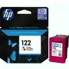 Cartouche d’encre HP 122 trois couleurs - CH562HE