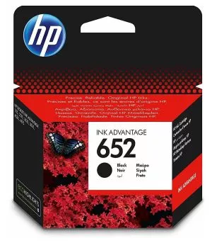 cartouche-dencre-hp-652-black-f6v25ae Cartouche d’encre HP 652 Black - F6V25AE