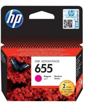 cartouche-dencre-hp-655-magenta-cz111ae Cartouche d’encre HP 655 Magenta - (CZ111AE)