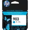 cartouche-dencre-hp-903-cyan-t6l87ae-1 HP 903 Cyan Cartouche d’encre originale - T6L87AE