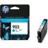 cartouche-dencre-hp-903-cyan-t6l87ae HP 903 Cyan Cartouche d’encre originale - T6L87AE