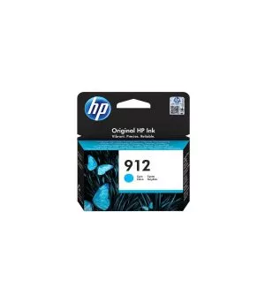 cartouche-dencre-hp-912-cyan-3yl77ae Cartouche d’encre HP 912 Cyan - 3YL77AE