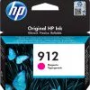 cartouche-dencre-hp-912-magenta-3yl78ae HP 912 Magenta Cartouche d’encre originale - 3YL78AE