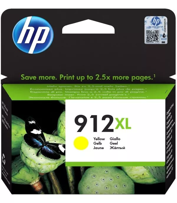 cartouche-dencre-hp-912xl-yellow-3yl83ae Cartouche d’encre HP 912XL Yellow - 3YL83AE