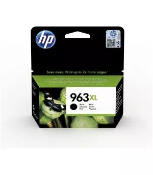 cartouche-dencre-hp-963xl-black-3ja30ae HP 963XL Black Cartouche d’encre - 3JA30AE