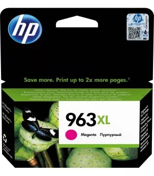 cartouche-dencre-hp-963xl-magenta-3ja28ae HP 963XL Magenta Cartouche d’encre - 3JA28AE