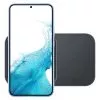 Chargeur sans fil Samsung DUO 15 W – Pad USB-C – Charge téléphone + montre/buds – (EP-P5400TBEGWW)