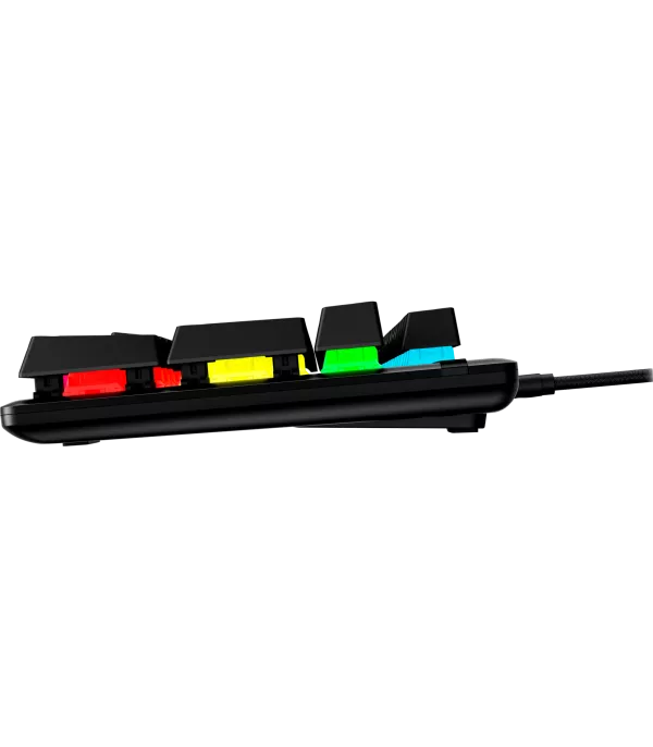 clavier-de-jeu-mecanique-hyperx-alloy-origins-pbt-hx-rouge-qwerty-639n3aa-5 Clavier de jeu mécanique HyperX Alloy Origins PBT HX Rouge - QWERTY (639N3AA)