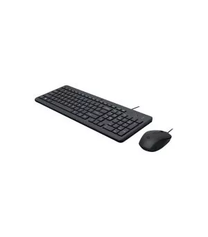 clavier-et-souris-filaires-hp-150-240j7aa CLAVIER ET SOURIS FILAIRES HP 150 (240J7AA)