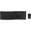 Logitech MK270 Clavier et souris sans fil - AZERTY - 920-004510