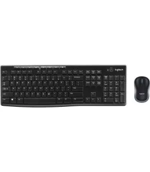 clavier-et-souris-logitech-mk270-sans-fil-azerty-920-004510 Logitech MK270 Clavier et souris sans fil - AZERTY - 920-004510
