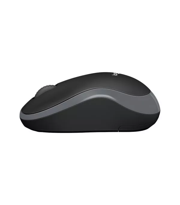 Logitech MK270 Clavier et souris sans fil - AZERTY - 920-004510