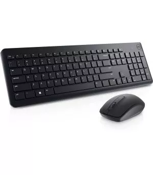 Clavier et souris sans fil DELL (KM3322W)