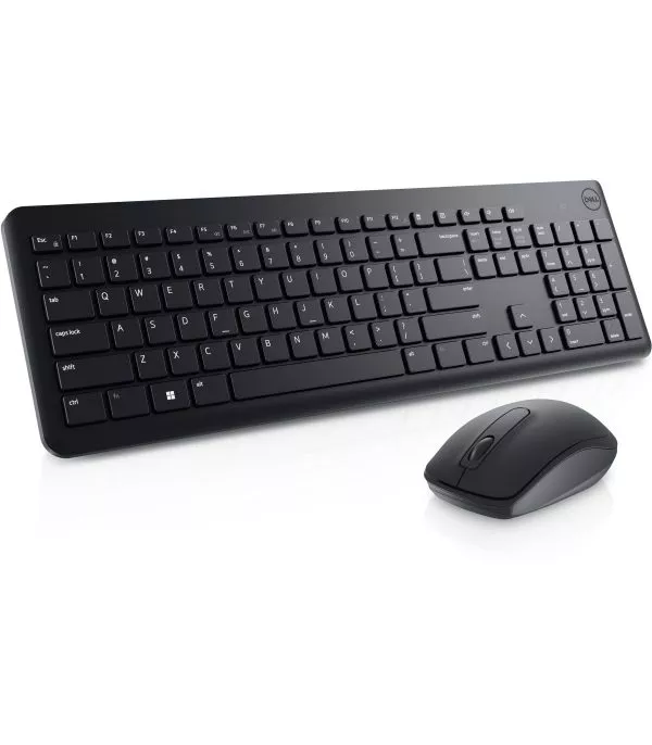 clavier-et-souris-sans-fil-dell-km3322w Clavier et souris sans fil DELL (KM3322W)