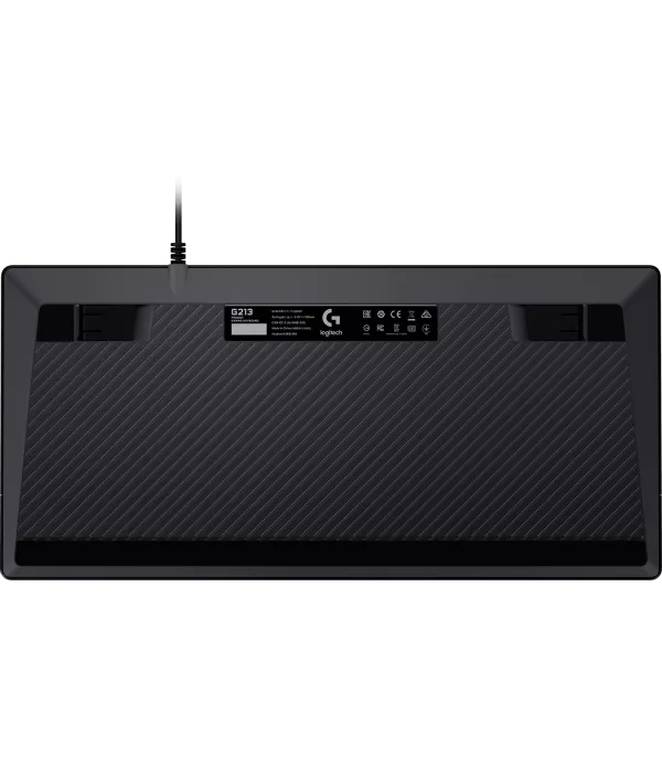 clavier-gaming-g213-prodigy-de-logitech-avec-eclairage-rvb-azerty-920008088-4 Clavier gaming G213 Prodigy de Logitech avec éclairage RVB (Azerty) (920-008088)