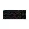 clavier-gaming-retroeclaire-mecanique-logitech-g-pro-920009390 Clavier gaming rétroéclairé mécanique Logitech G PRO (920-009390)