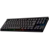 clavier-gaming-sans-fil-logitech-g515-lightspeed-tkl-tactile-azerty-920012546-2 Clavier gaming sans fil Logitech G515 LIGHTSPEED TKL - Tactile AZERTY (920-012546)