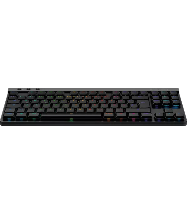 clavier-gaming-sans-fil-logitech-g515-lightspeed-tkl-tactile-azerty-920012546-3 Clavier gaming sans fil Logitech G515 LIGHTSPEED TKL - Tactile AZERTY (920-012546)