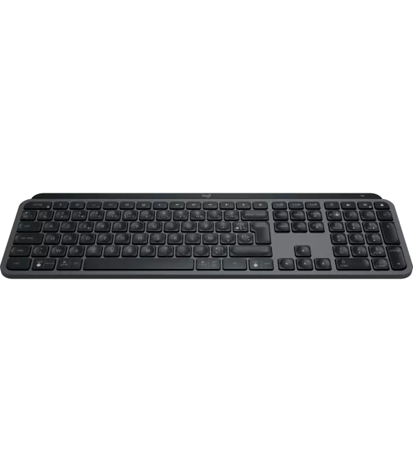 Clavier sans fil Logitech MX Keys S - Français (AZERTY) (920-011568)