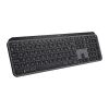 Clavier sans fil Logitech MX Keys S - Français (AZERTY) (920-011568)