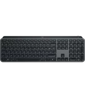 Clavier sans fil Logitech MX Keys S - Français (AZERTY) (920-011568)