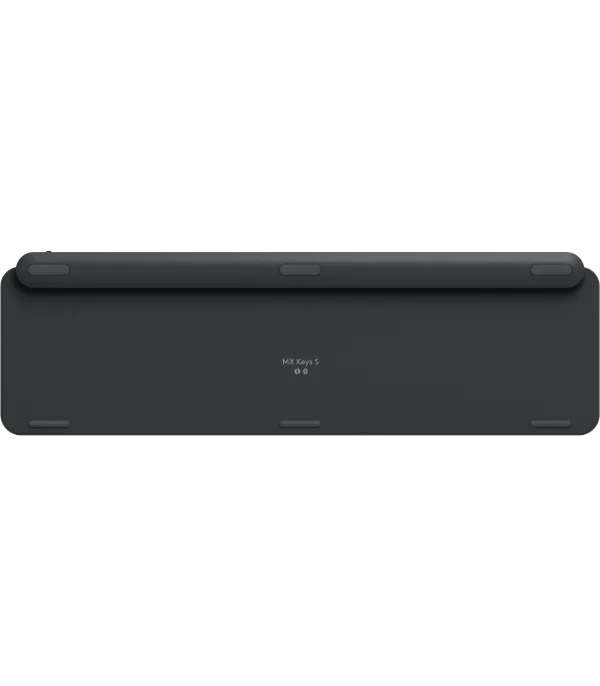 Clavier sans fil Logitech MX Keys S - Français (AZERTY) (920-011568)