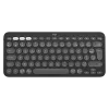 clavier-sans-fil-logitech-pebble-keys-2-k380s-francais-azerty-920011803 Clavier sans fil Logitech Pebble Keys 2 K380s - Français (AZERTY) (920-011803)