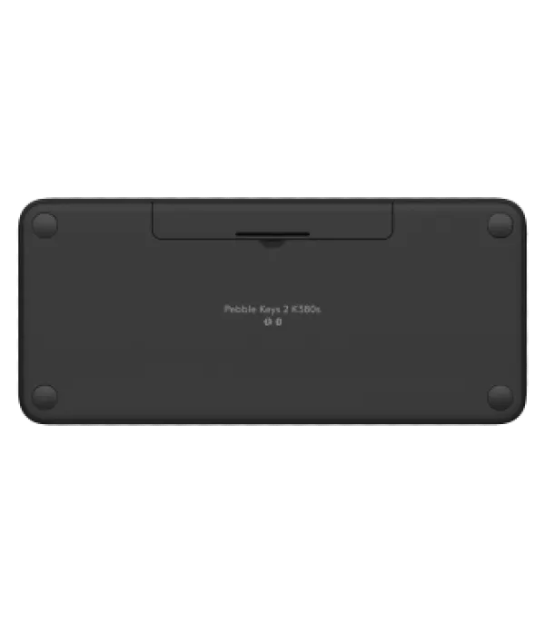 clavier-sans-fil-logitech-pebble-keys-2-k380s-francais-azerty-920011803-4 Clavier sans fil Logitech Pebble Keys 2 K380s - Français (AZERTY) (920-011803)