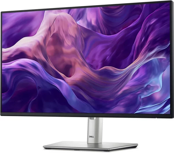 Écran 24" Full HD Dell P2425H (P2425H-3Y)