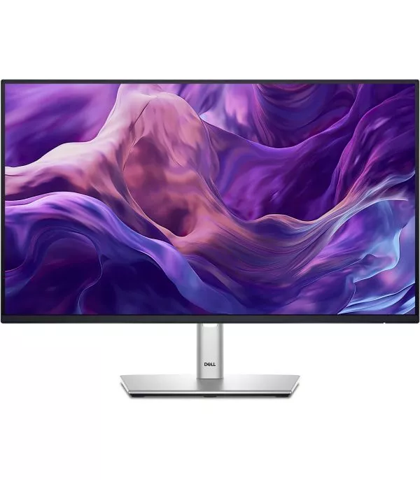 dell-24-monitor-p2425h-605cm-238-36m-p2425h3y Dell 24 Monitor - P2425H, 60.5cm (23.8") 36M (P2425H-3Y)
