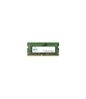 Dell Mémoire mise niveau - 4Go - 1Rx16 DDR4 SODIMM 2666MHz - AA086413