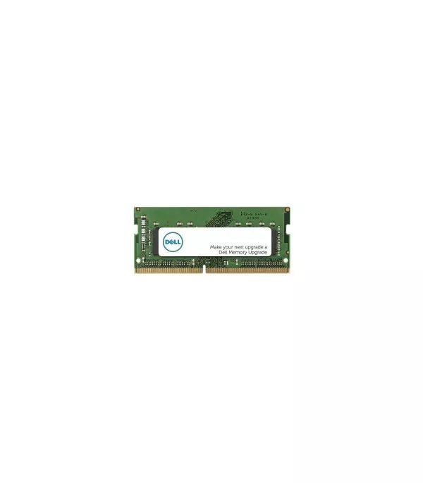 dell-memoire-mise-niveau-4go-1rx16-ddr4-sodimm-2666mhz-aa086413 Dell Mémoire mise niveau - 4Go - 1Rx16 DDR4 SODIMM 2666MHz - AA086413