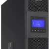 Onduleur On-line Eaton 9SX 5000i 5000 VA - RT3U (9SX5KiRT)
