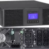 Onduleur On-line Eaton 9SX 5000i 5000 VA - RT3U (9SX5KiRT)