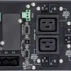 Onduleur On-line Eaton 9SX 5000i 5000 VA - RT3U (9SX5KiRT)